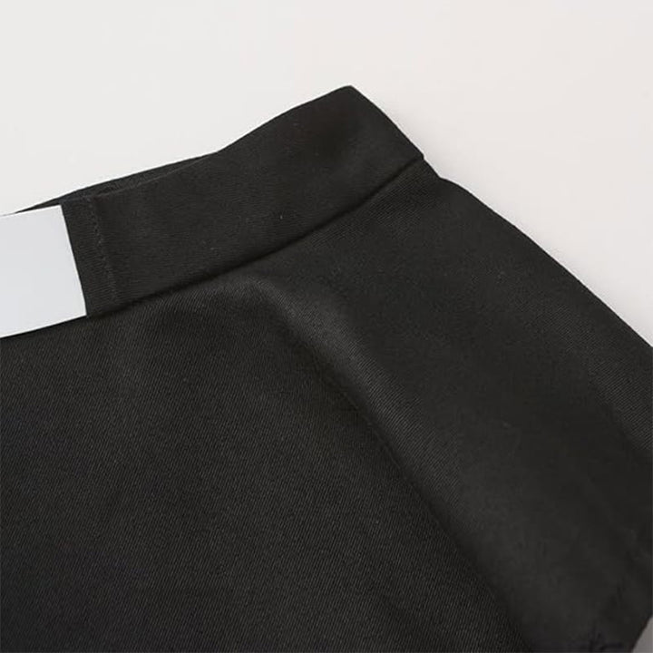 Christianartworkshop Collare unisex morbido e confortevole con linguetta clericale e inserto per varie attività - image 9