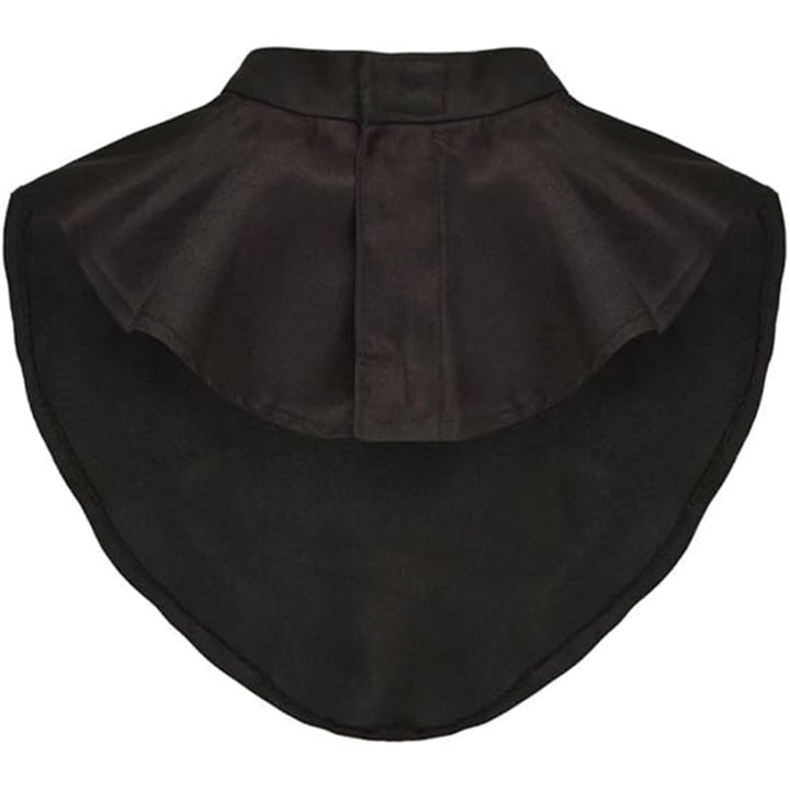 Christianartworkshop Collare unisex morbido e confortevole con linguetta clericale e inserto per varie attività - image 17