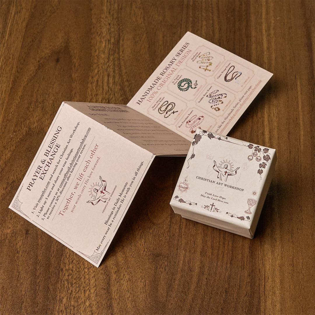 Christianartworkshop Anello con croce scintillante: zircone - Design tempestato di borchie per la fede - Driven Gifting - image 7