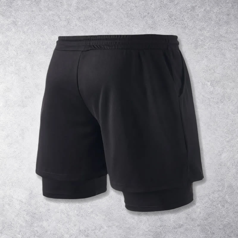 Christianartworkshop Giovanni 3:16 Cross Performance Shorts - image 6