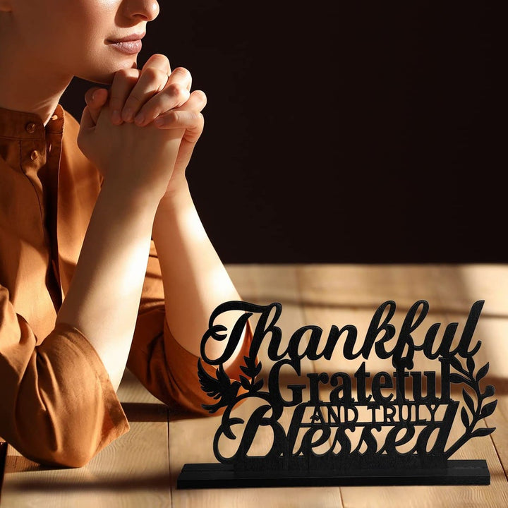 Christianartworkshop Con Dio tutto è possibile Arte da tavolo: una testimonianza di fede e ispirazione - image 1