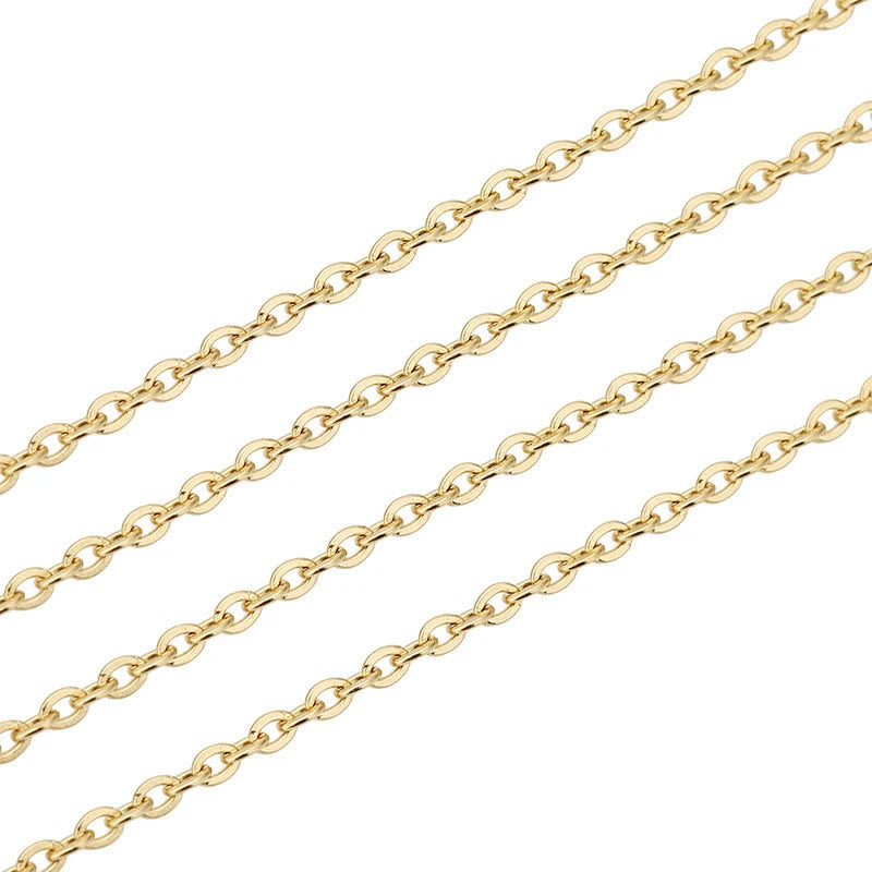 Serie di croci in rame multi-design di Christianartworkshop: diverse opzioni di stile per l'abbigliamento religioso - image 9