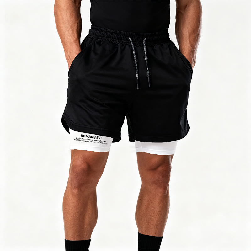 Christianartworkshop Romani 5:8 Cortometraggi di performance biblica: abbraccia il sacrificio di Cristo - image 4