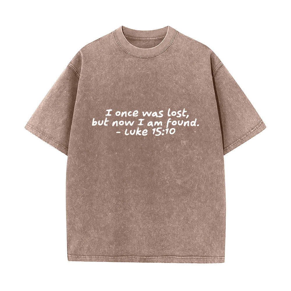 Christianartworkshop Wanted Sheep T-shirt unisex lavata - image 17