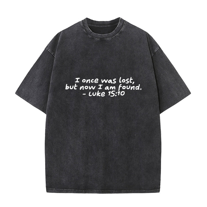 Christianartworkshop Wanted Sheep T-shirt unisex lavata - image 3