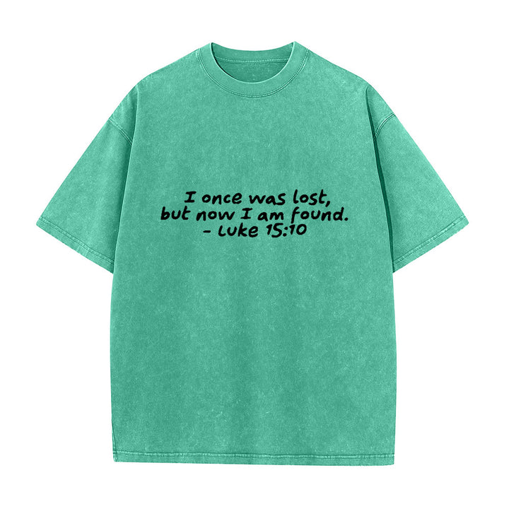 Christianartworkshop Wanted Sheep T-shirt unisex lavata - image 9