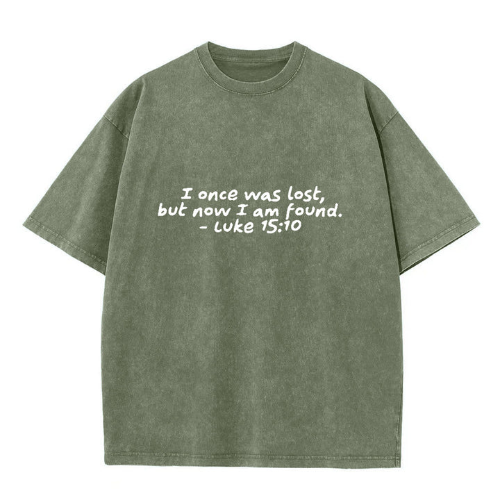 Christianartworkshop Wanted Sheep T-shirt unisex lavata - image 5