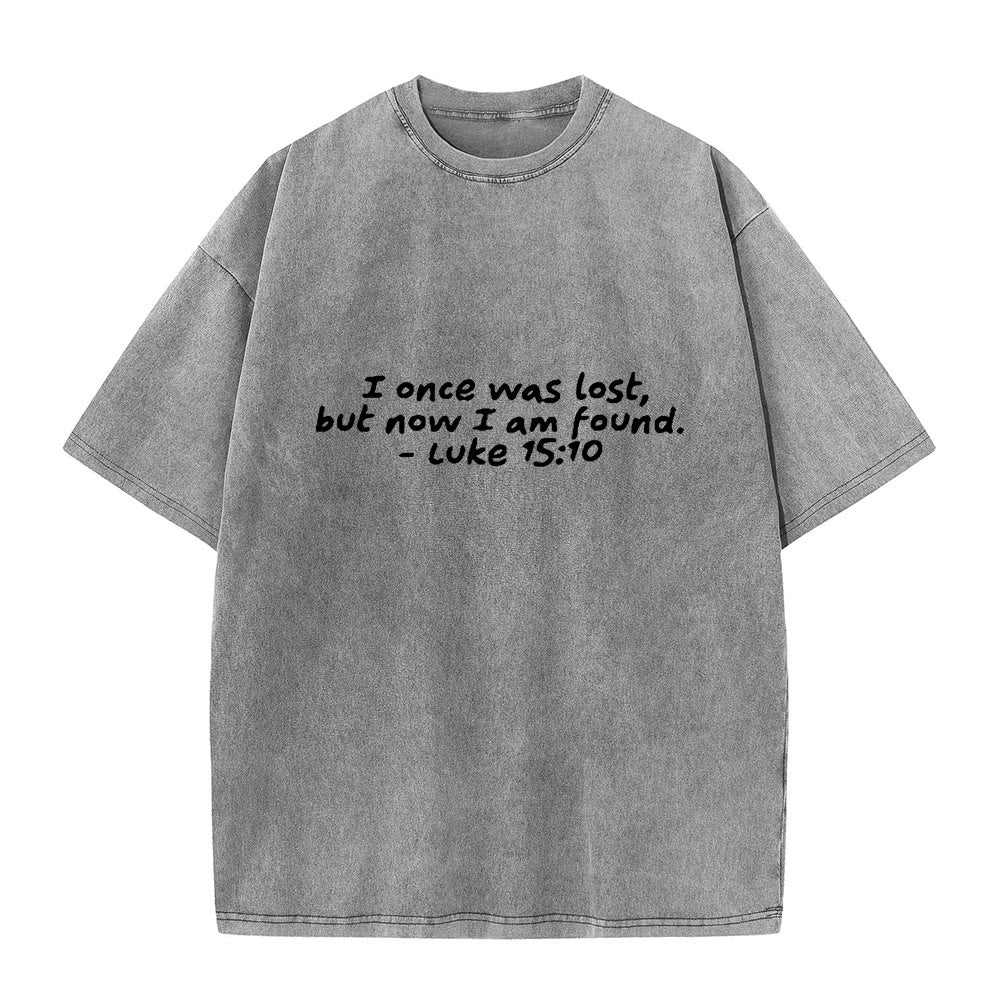 Christianartworkshop Wanted Sheep T-shirt unisex lavata - image 1