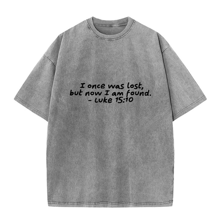 Christianartworkshop Wanted Sheep T-shirt unisex lavata - image 1