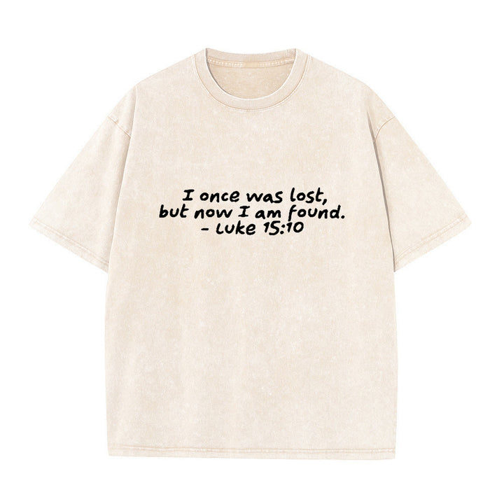 Christianartworkshop Wanted Sheep T-shirt unisex lavata - image 7