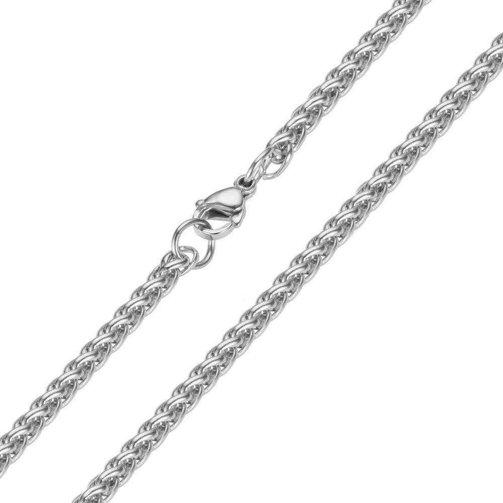 Christianartworkshop Ciondolo a forma di croce in argento sterling in stile retrò: un segno nostalgico di fede - image 4
