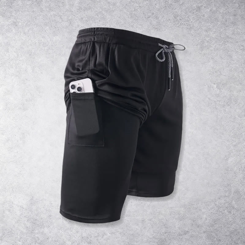 Christianartworkshop In tre giorni possono succedere tante cose: pantaloncini corti con simboli della resurrezione. - image 16