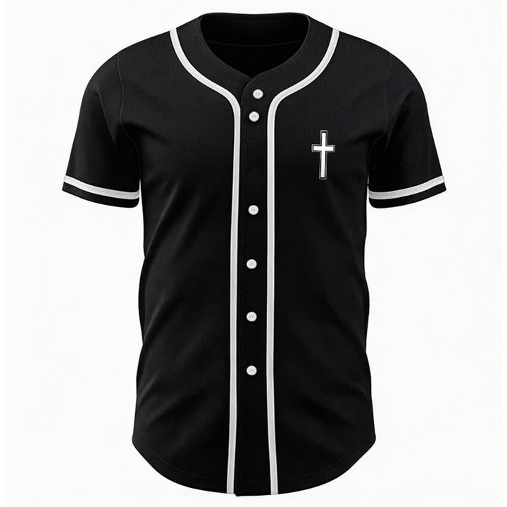 Christianartworkshop Made For More Ephesians 2:10 Maglia da baseball unisex - image 12