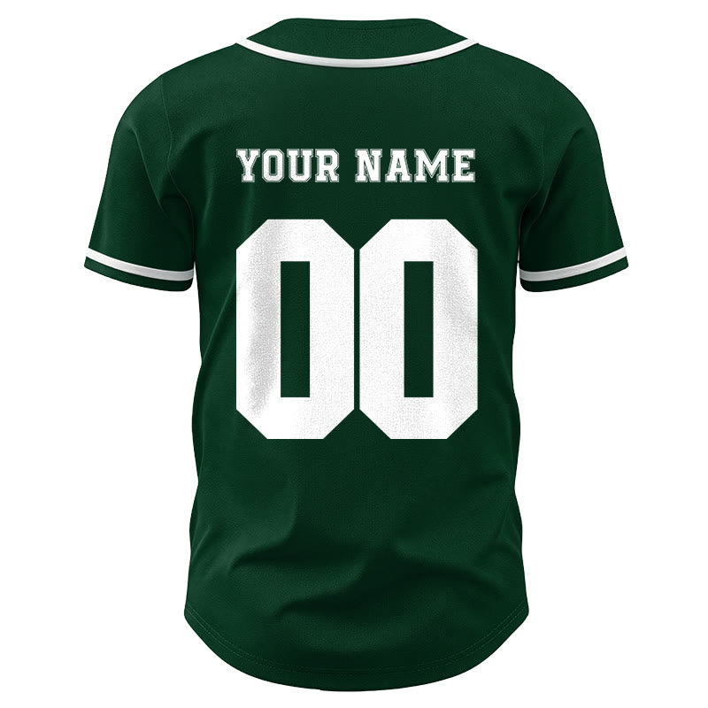 Christianartworkshop Child Of God Maglia da baseball unisex personalizzata con nome e numero - image 56