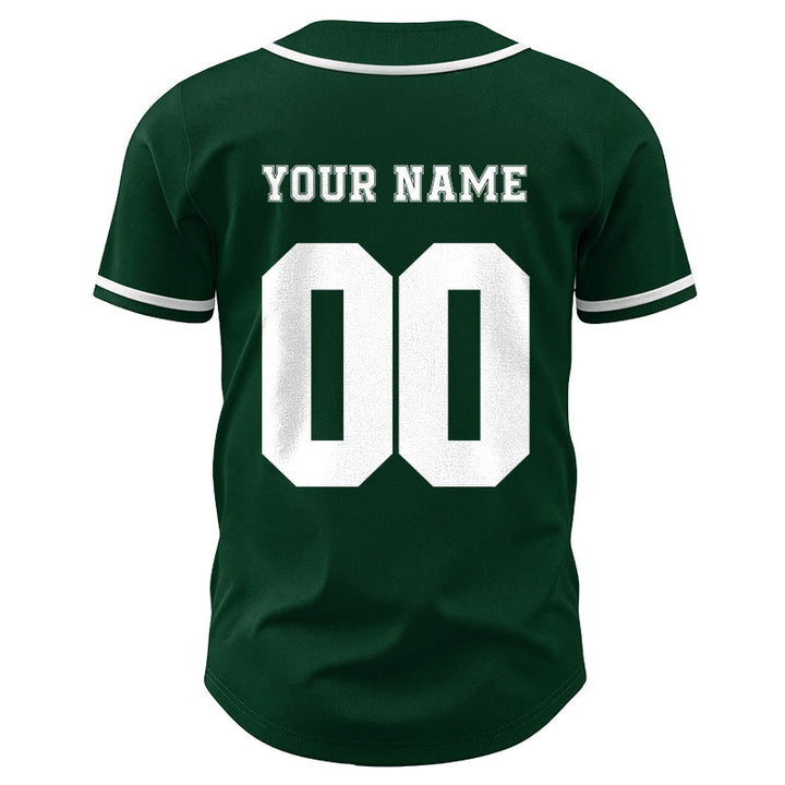 Christianartworkshop Child Of God Maglia da baseball unisex personalizzata con nome e numero - image 56