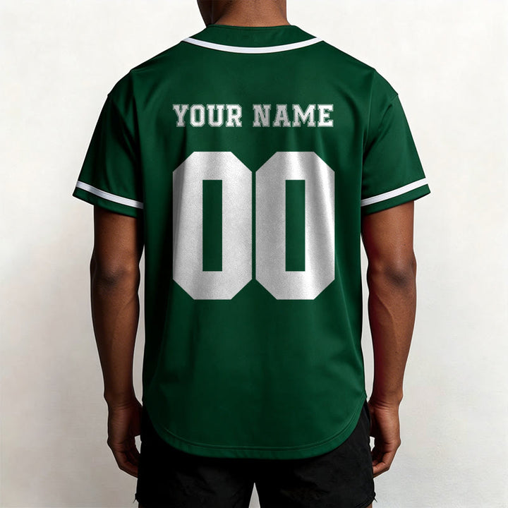 Christianartworkshop Child Of God Maglia da baseball unisex personalizzata con nome e numero - image 52
