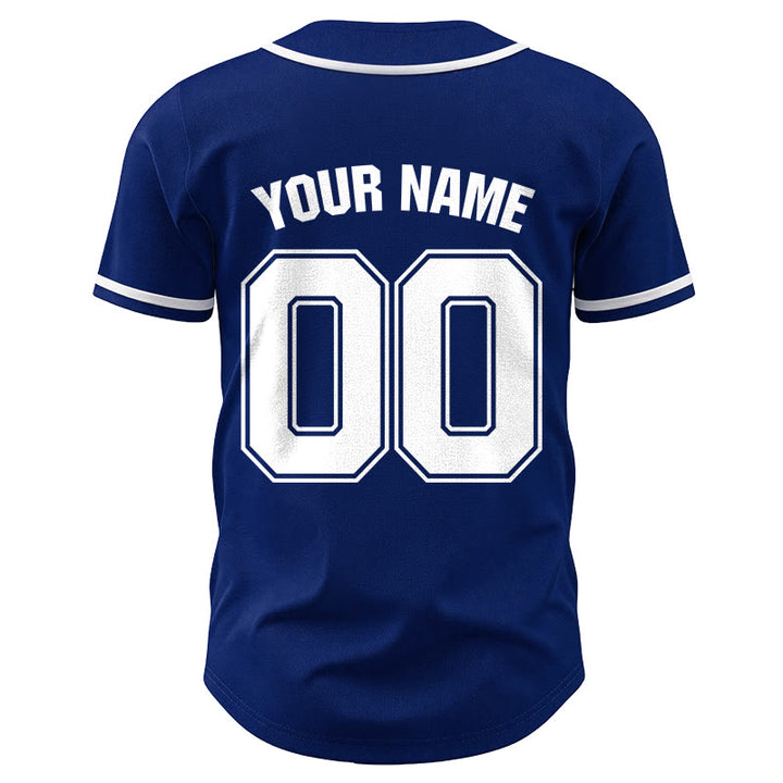 Christianartworkshop Faith Maglia da baseball personalizzata con nome e numero - image 7