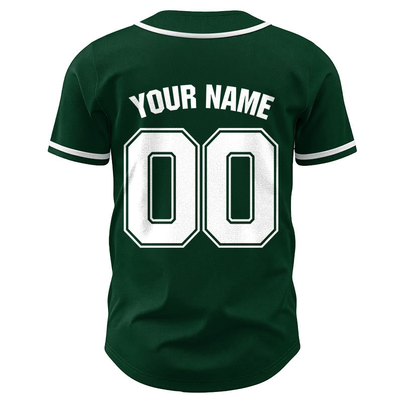 Christianartworkshop Faith Maglia da baseball personalizzata con nome e numero - image 56
