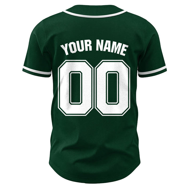 Christianartworkshop Faith Maglia da baseball personalizzata con nome e numero - image 56