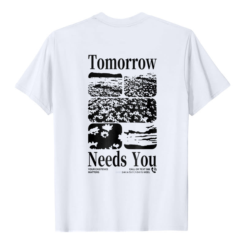 Christianartworkshop Tomorrow Needs You - image 19
