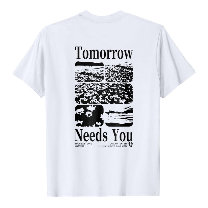 Christianartworkshop Tomorrow Needs You - image 19