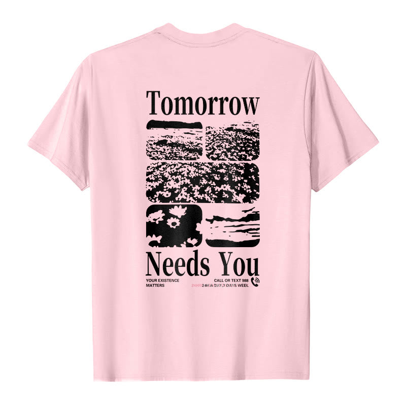 Christianartworkshop Tomorrow Needs You - image 22