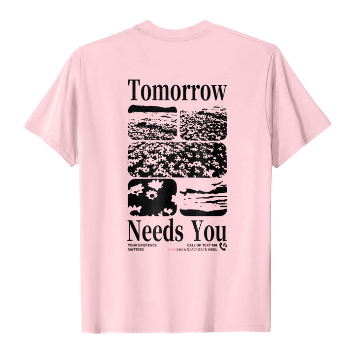Christianartworkshop Tomorrow Needs You - image 22