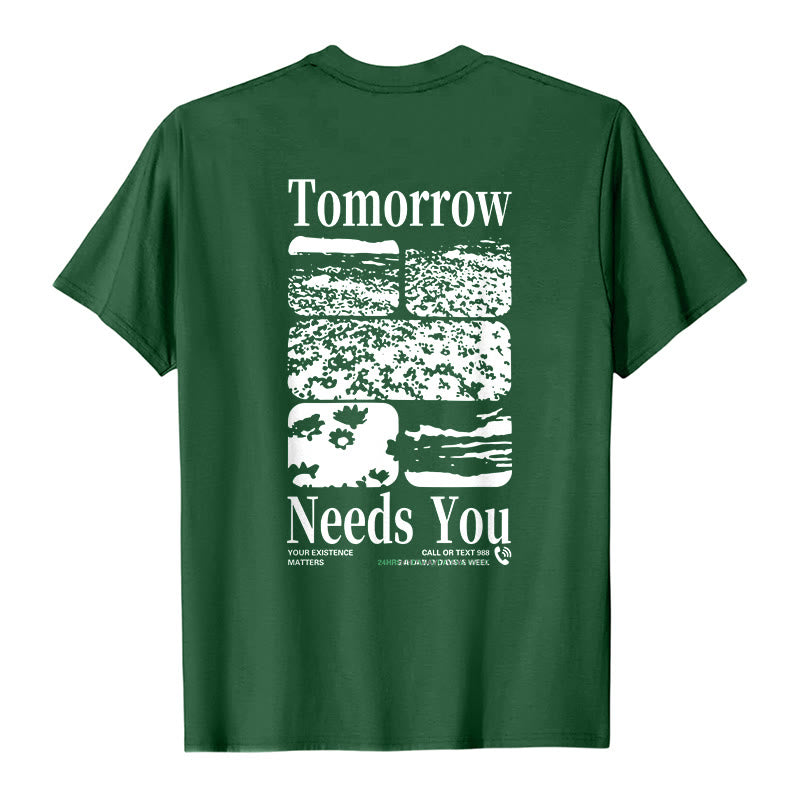 Christianartworkshop Tomorrow Needs You - image 13