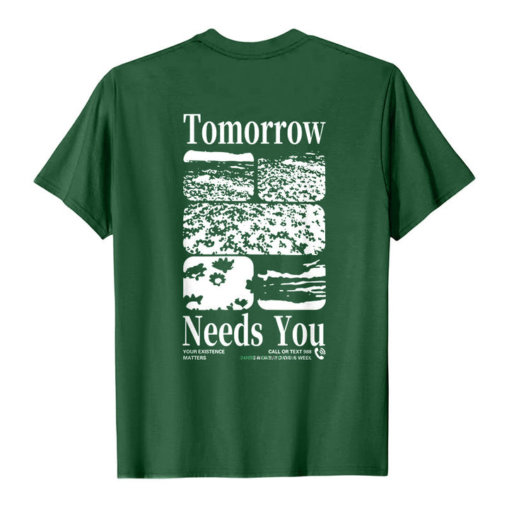 Christianartworkshop Tomorrow Needs You - image 13