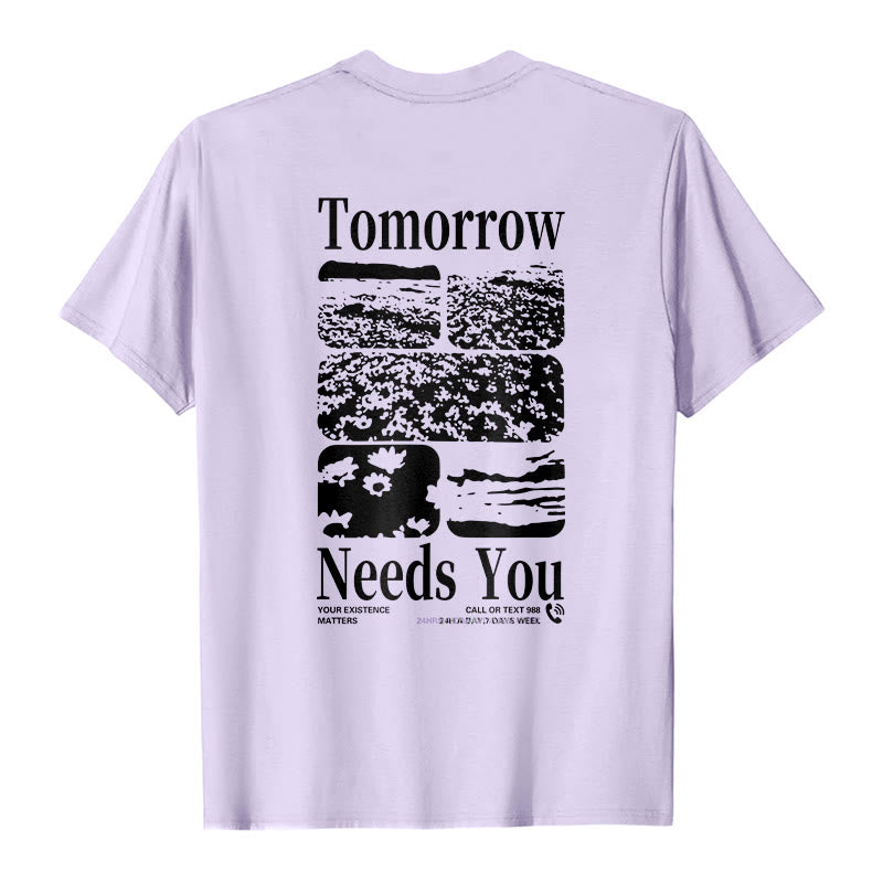 Christianartworkshop Tomorrow Needs You - image 25