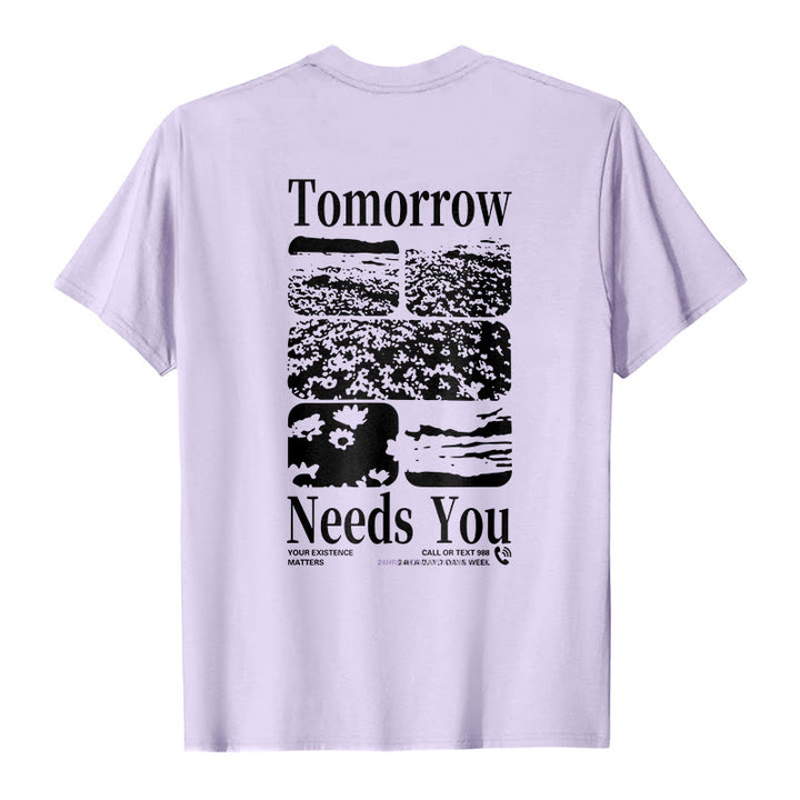 Christianartworkshop Tomorrow Needs You - image 25
