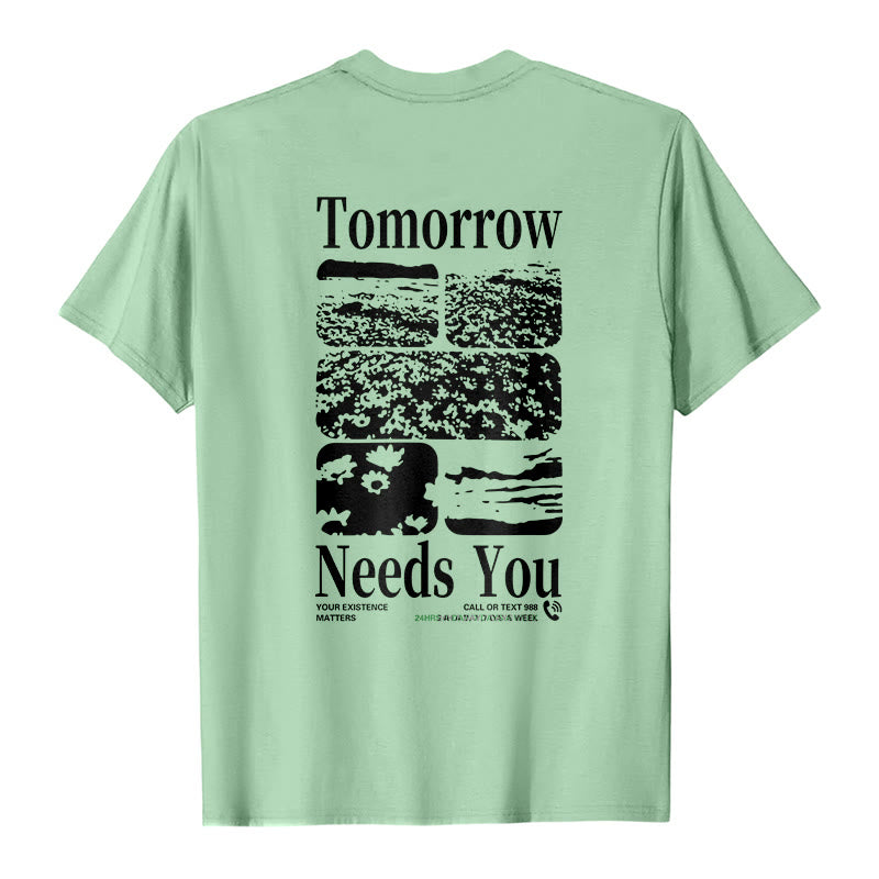 Christianartworkshop Tomorrow Needs You - image 10