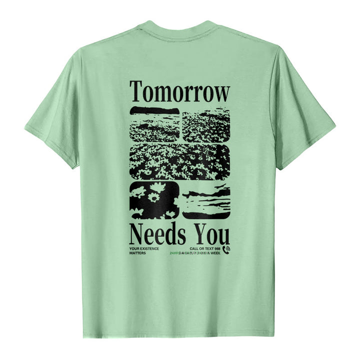 Christianartworkshop Tomorrow Needs You - image 10