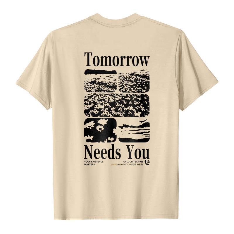 Christianartworkshop Tomorrow Needs You - image 7