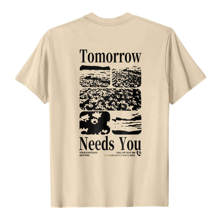 Christianartworkshop Tomorrow Needs You - image 7
