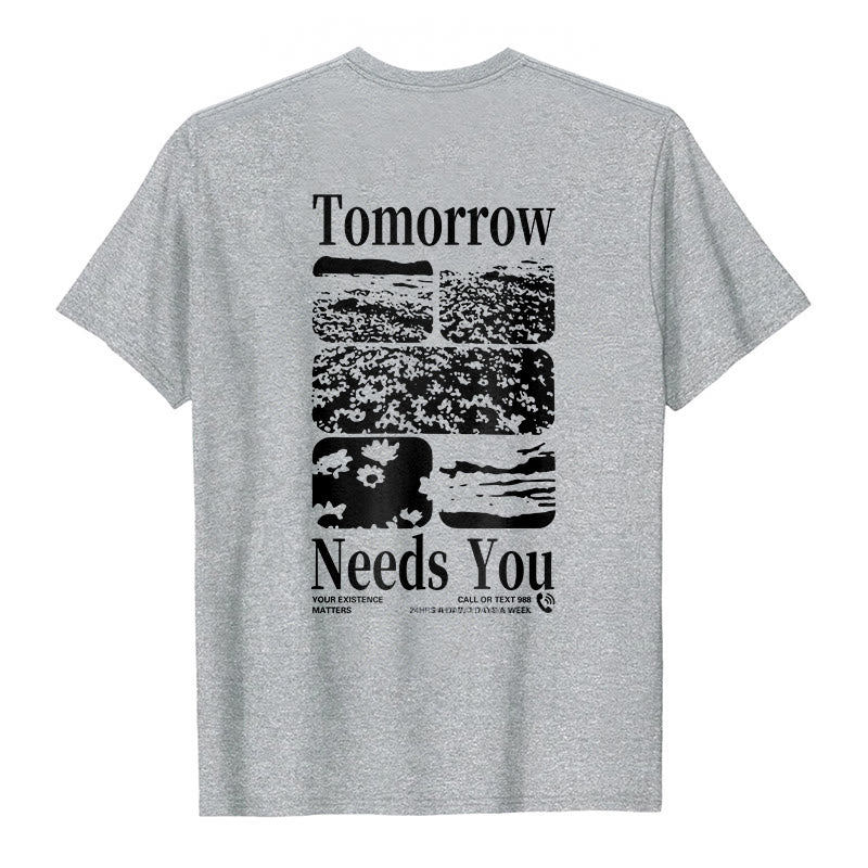 Christianartworkshop Tomorrow Needs You - image 16