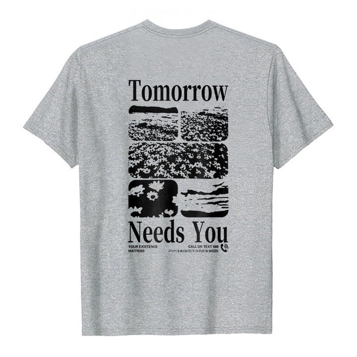 Christianartworkshop Tomorrow Needs You - image 16