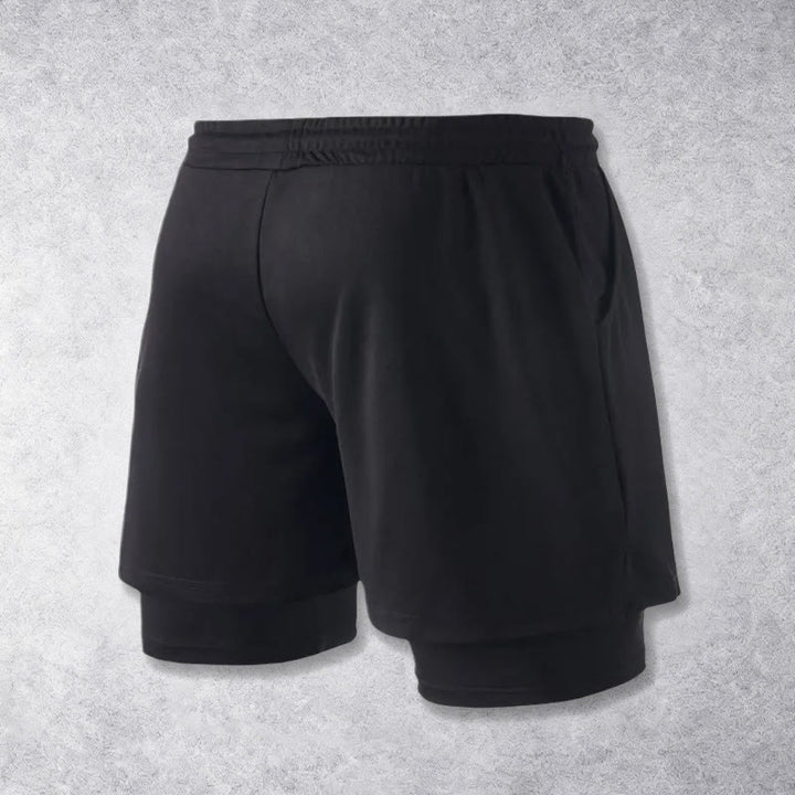 Christianartworkshop Calvary Cross Scene Performance Layered Shorts - image 17