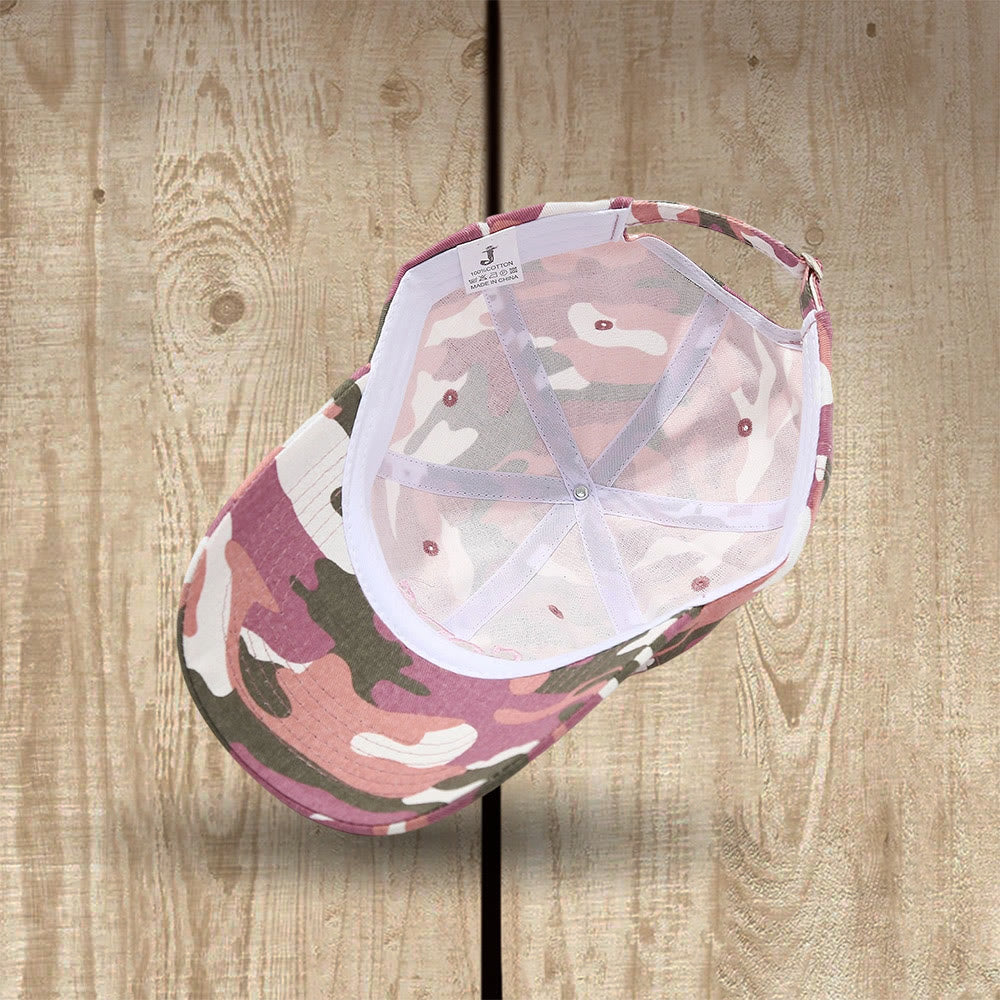 Christianartworkshop Il cappellino da baseball preferito da Dio, ispirato alla fiducia e alla fede. - image 4