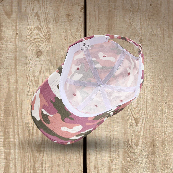 Christianartworkshop Il cappellino da baseball preferito da Dio, ispirato alla fiducia e alla fede. - image 4