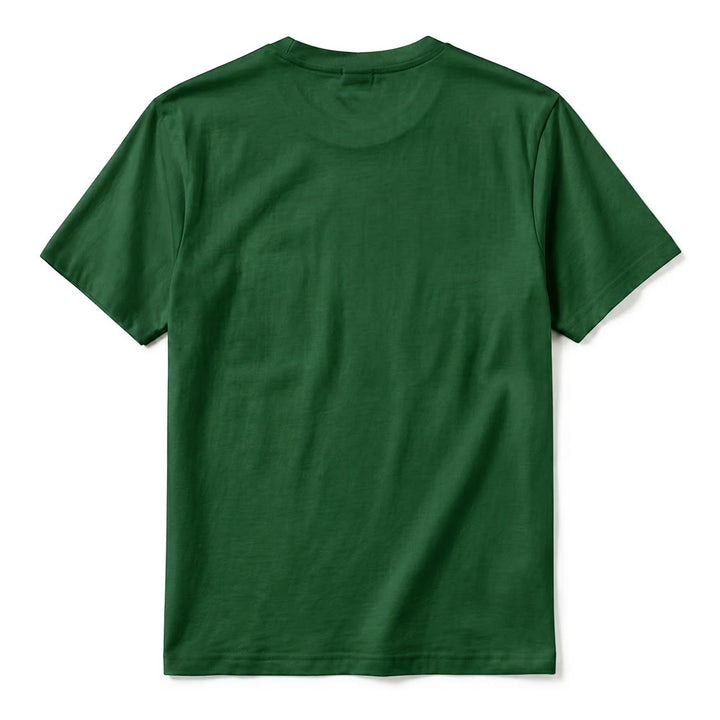 Christianartworkshop T-shirt a maniche corte premium con la scritta "Coperto dal sangue di Gesù Cristo" - image 28