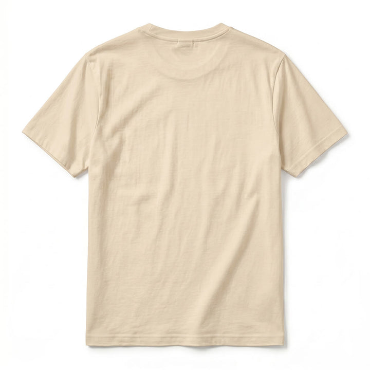 Christianartworkshop T-shirt a maniche corte premium con la scritta "Coperto dal sangue di Gesù Cristo" - image 22