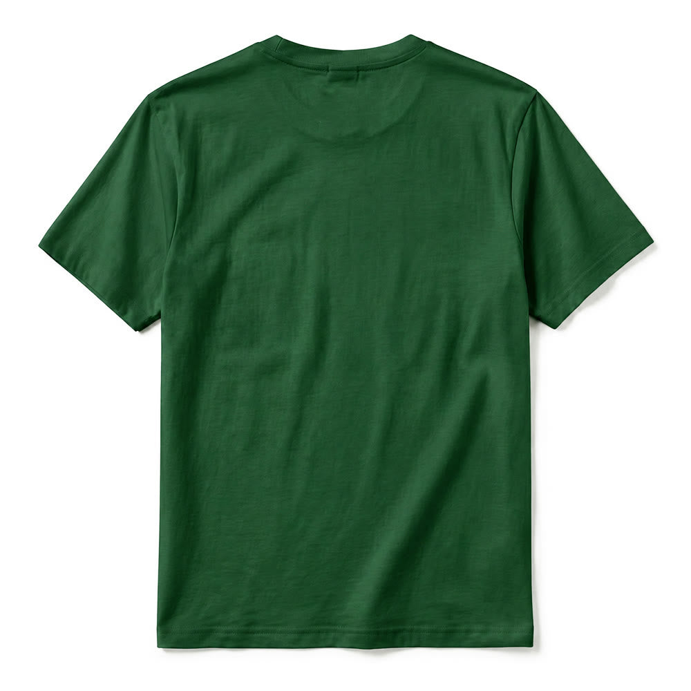Christianartworkshop T-shirt a maniche corte premium "Nient'altro che il sangue di Gesù" - image 12