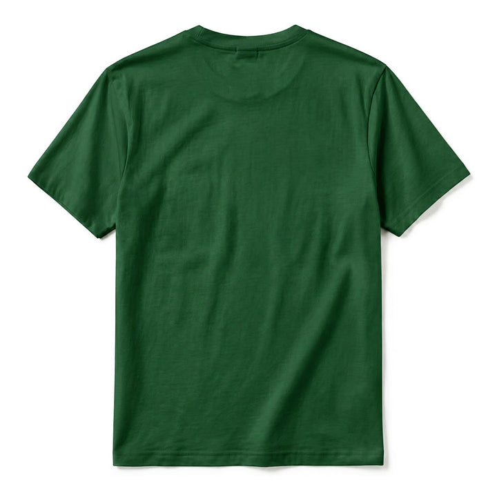 Christianartworkshop T-shirt a maniche corte premium "Nient'altro che il sangue di Gesù" - image 12