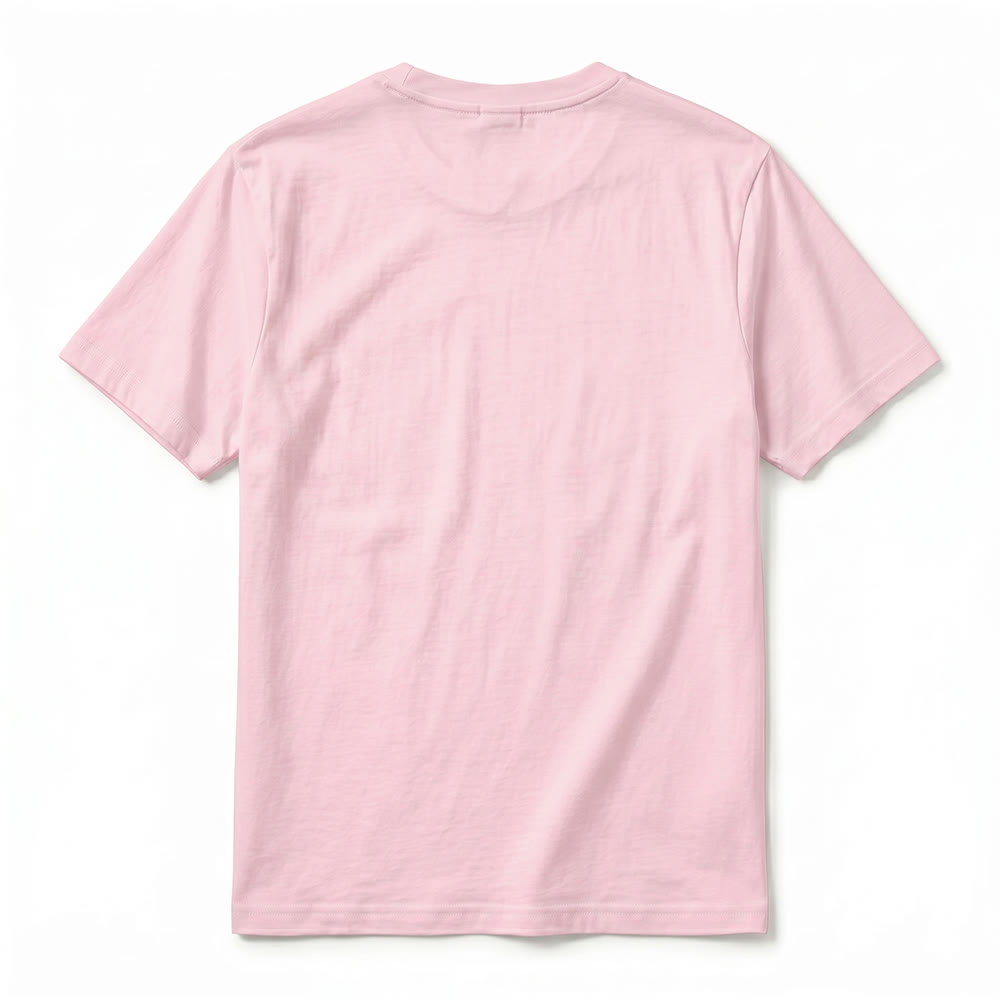Christianartworkshop T-shirt a maniche corte premium "Nient'altro che il sangue di Gesù" - image 27