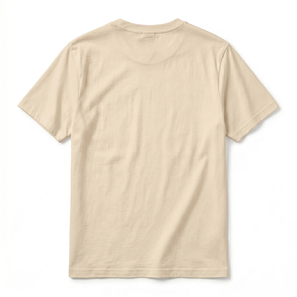 Christianartworkshop T-shirt a maniche corte premium "Nient'altro che il sangue di Gesù" - image 9