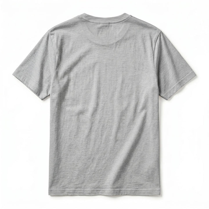 Christianartworkshop T-shirt a maniche corte premium "Nient'altro che il sangue di Gesù" - image 21