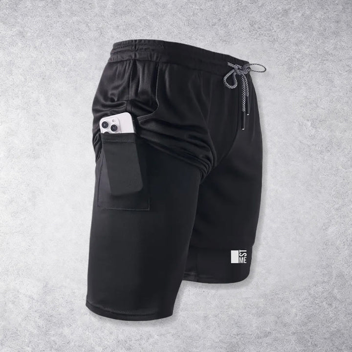 Christianartworkshop Filippesi 4:13 Croce Scrittura verticale Cordino Fede Pantaloncini - image 13