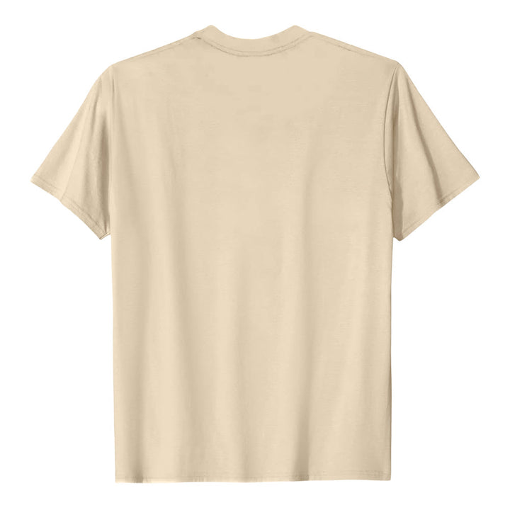 Christianartworkshop T-shirt a maniche corte di alta qualità con stampa grande e grassetto in serif "JESUS ​​The Way The Truth The Life John 14:6". - image 20