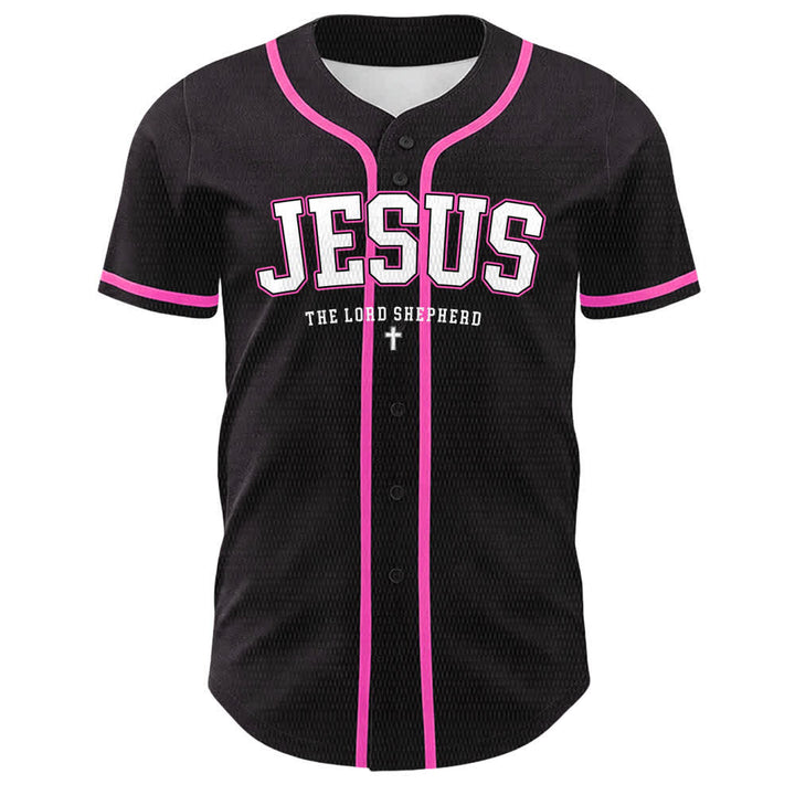 Christianartworkshop Maglia da baseball unisex "Gesù ha lasciato il 99 per te" - image 11